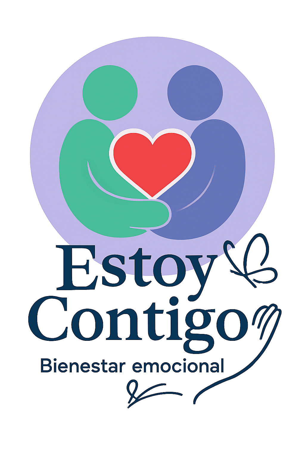 Estoy Contigo Bienestar Emocional