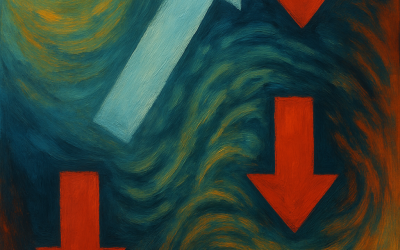 Días buenos, días malos: aprendiendo a confiar en el proceso